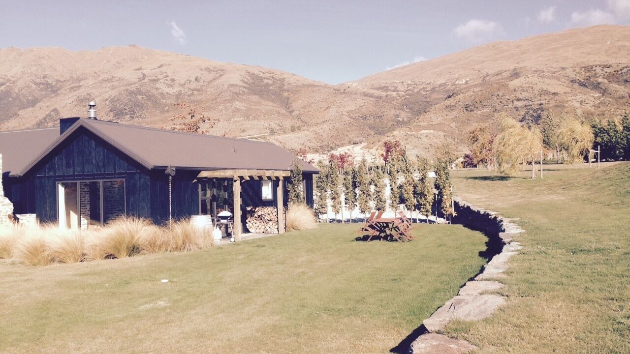 Photo of Outdoor in Gibbston