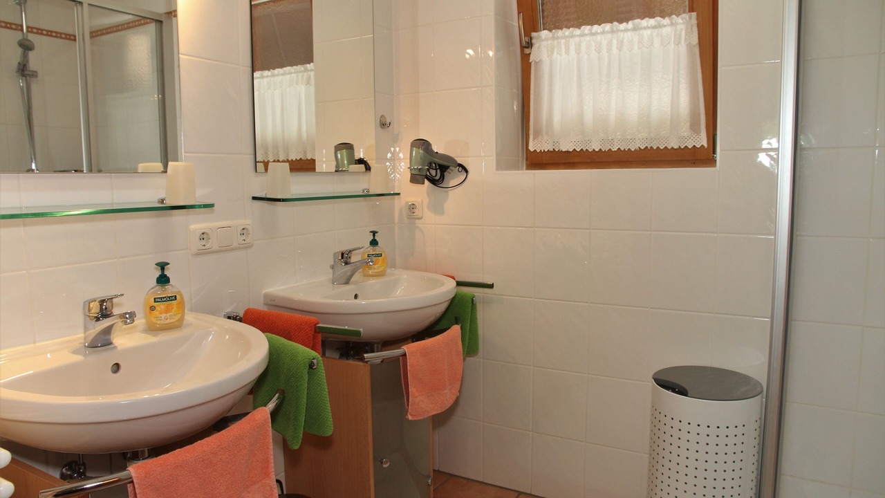 Photo of Bathroom in Gaißach