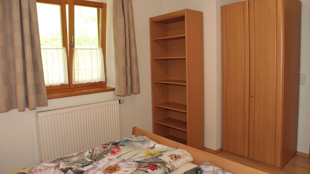 Photo of Bedroom in Gaißach