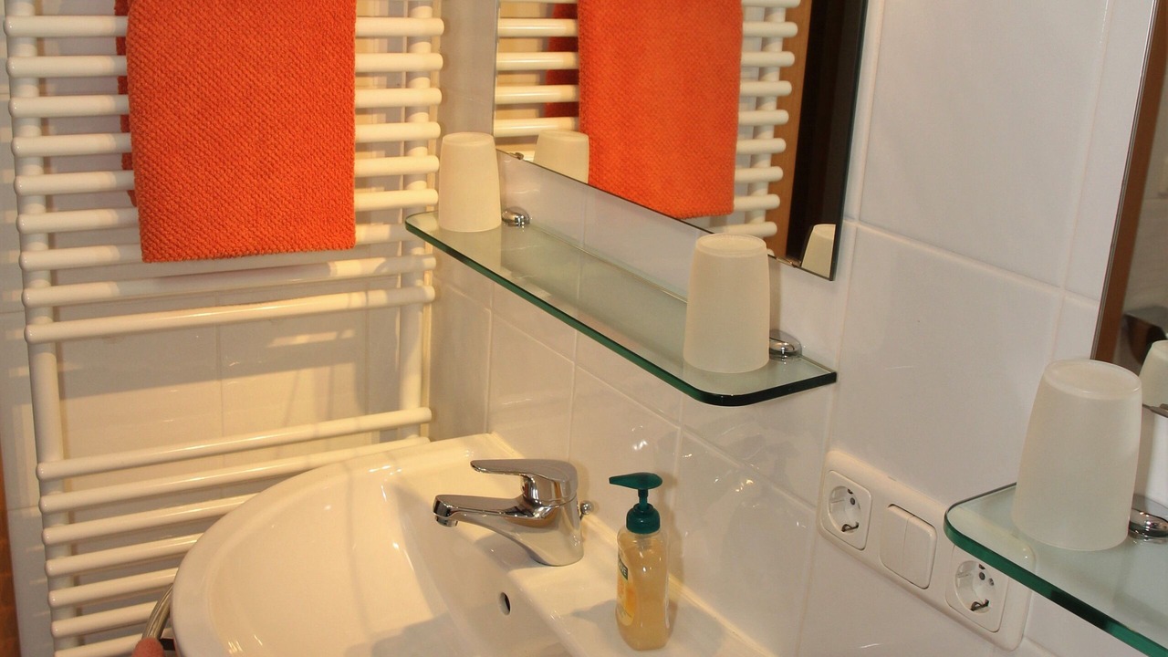 Photo of Bathroom in Gaißach