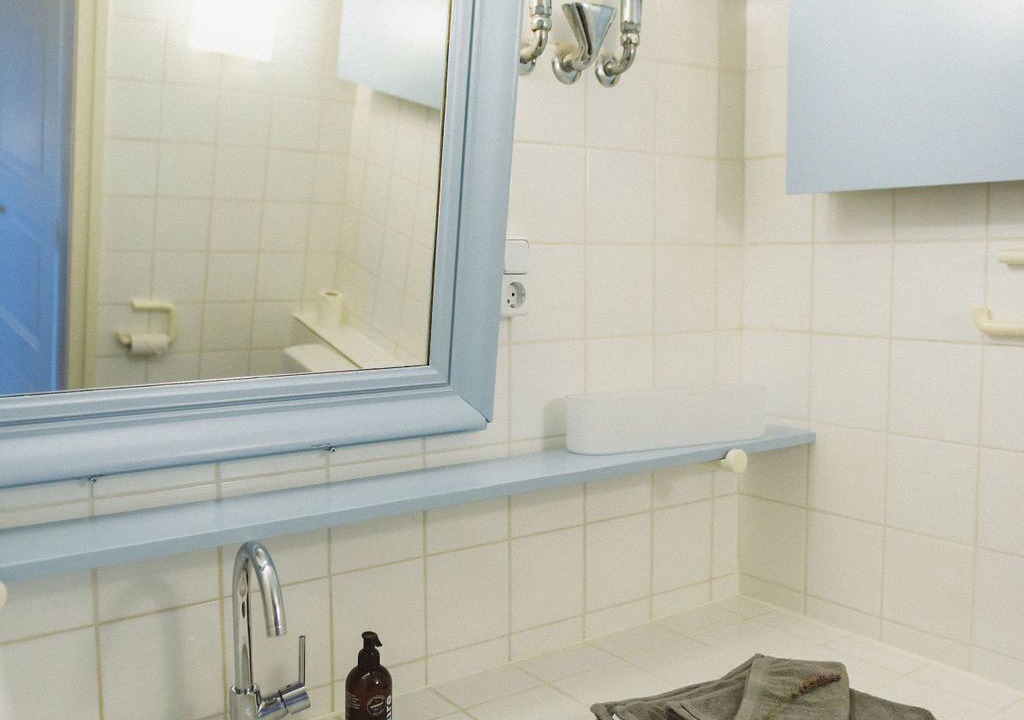 Photo of Bathroom in Holzhausen