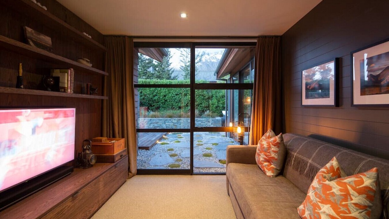 Photo of Livingroom in Kawarau Falls