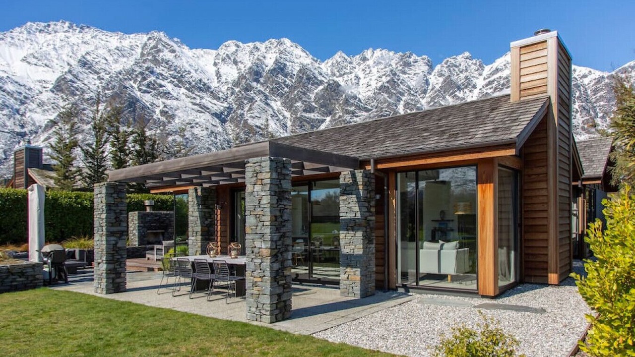Photo of Outdoor in Kawarau Falls
