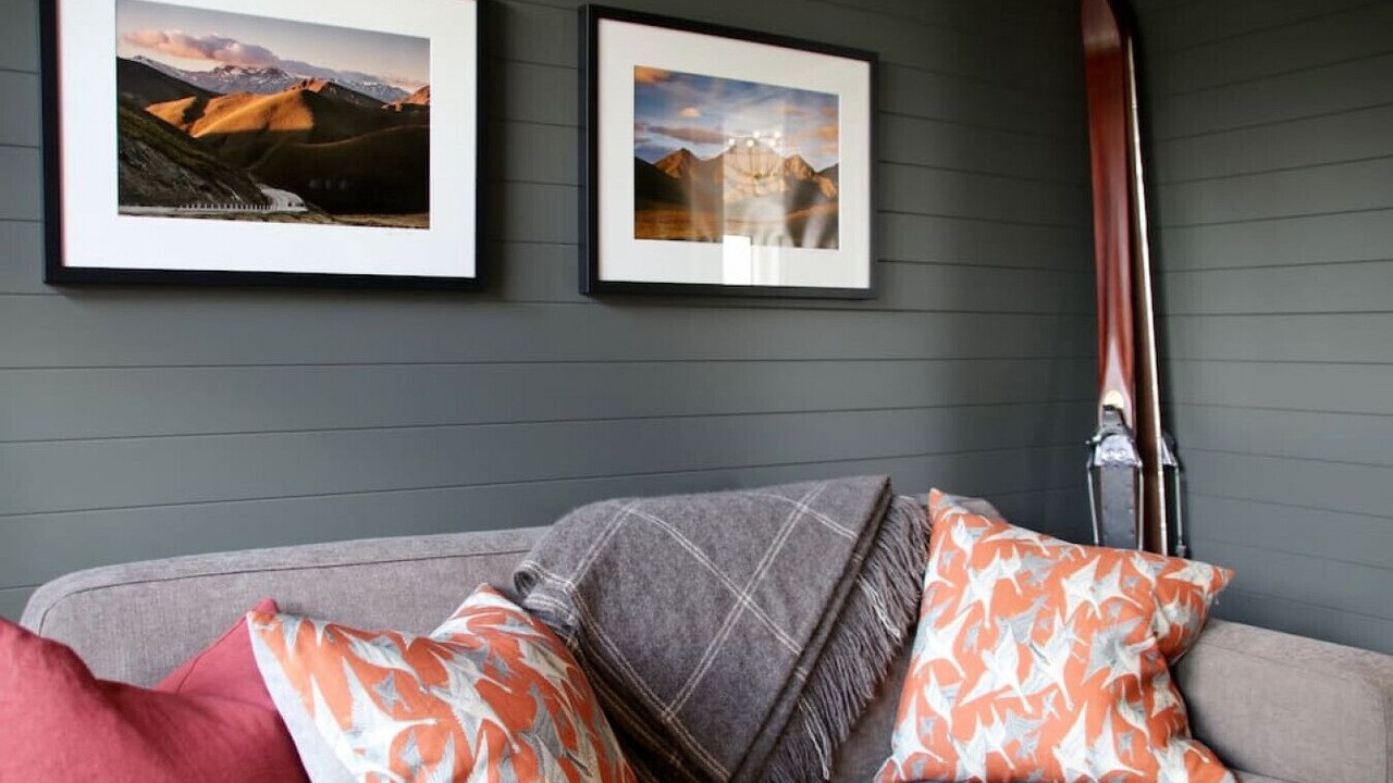 Photo of Livingroom in Kawarau Falls
