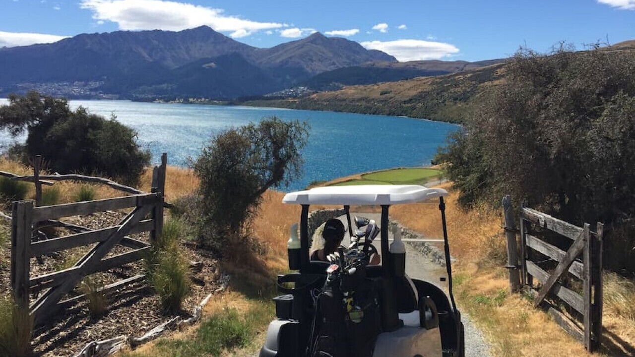 Photo of Others in Kawarau Falls