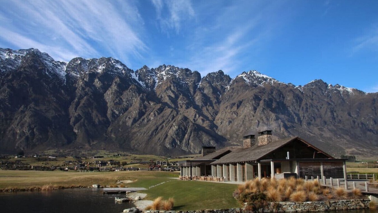 Photo of Outdoor in Kawarau Falls