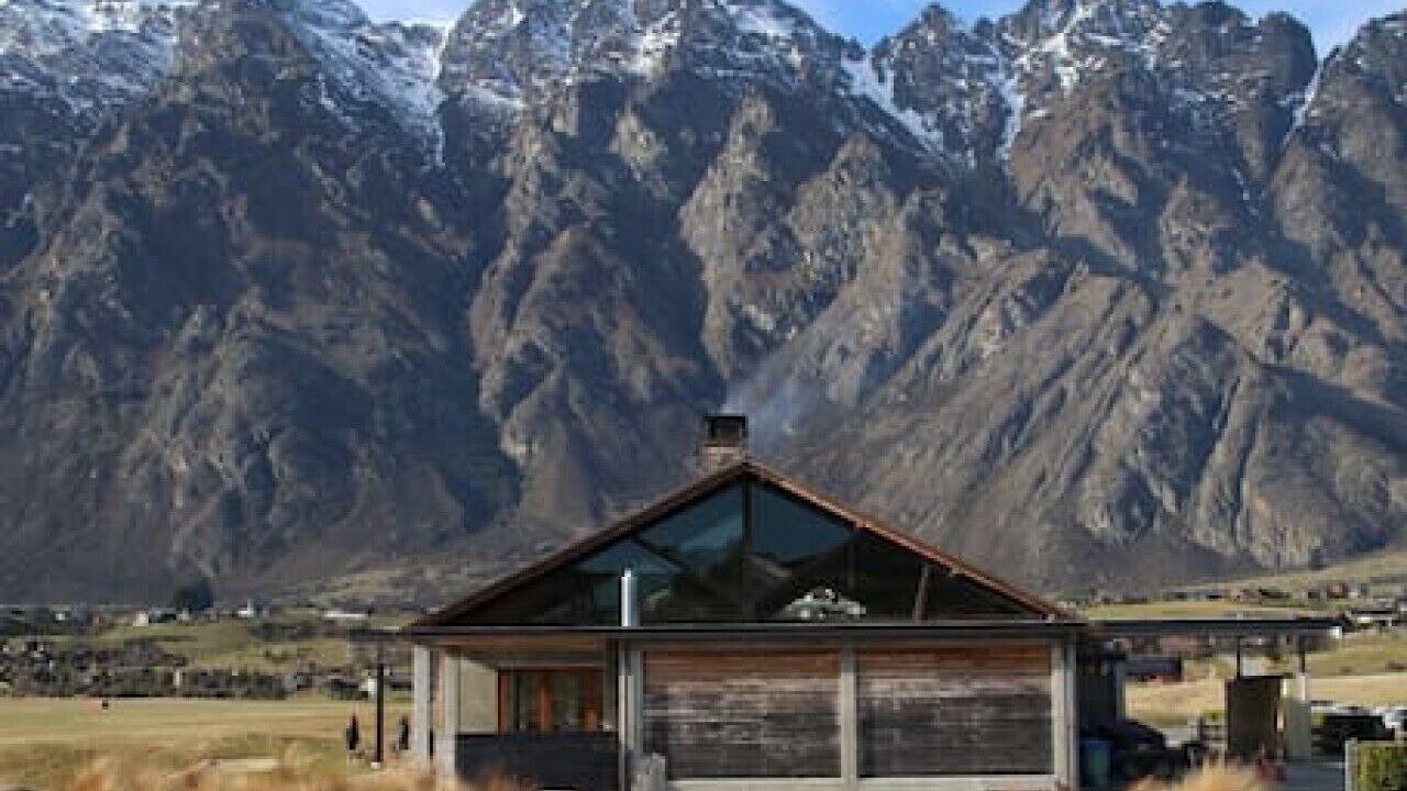 Photo of Outdoor in Kawarau Falls