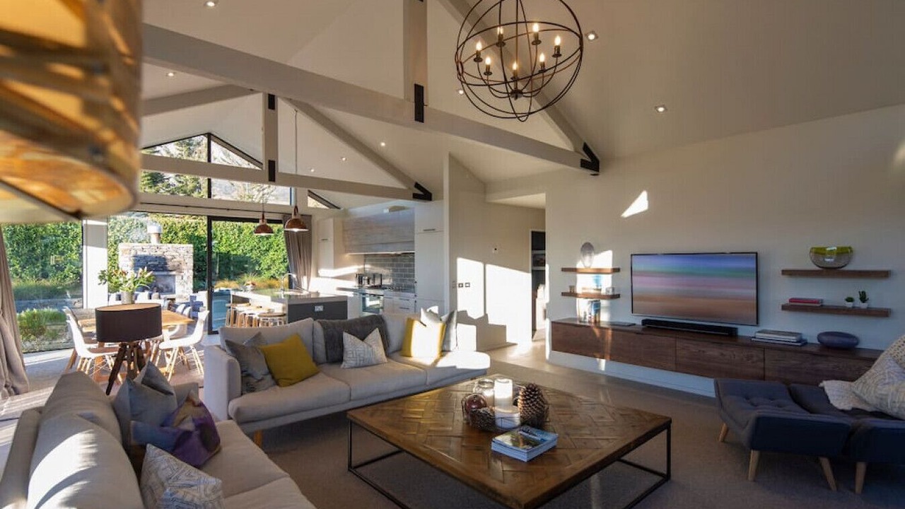 Photo of Livingroom in Kawarau Falls