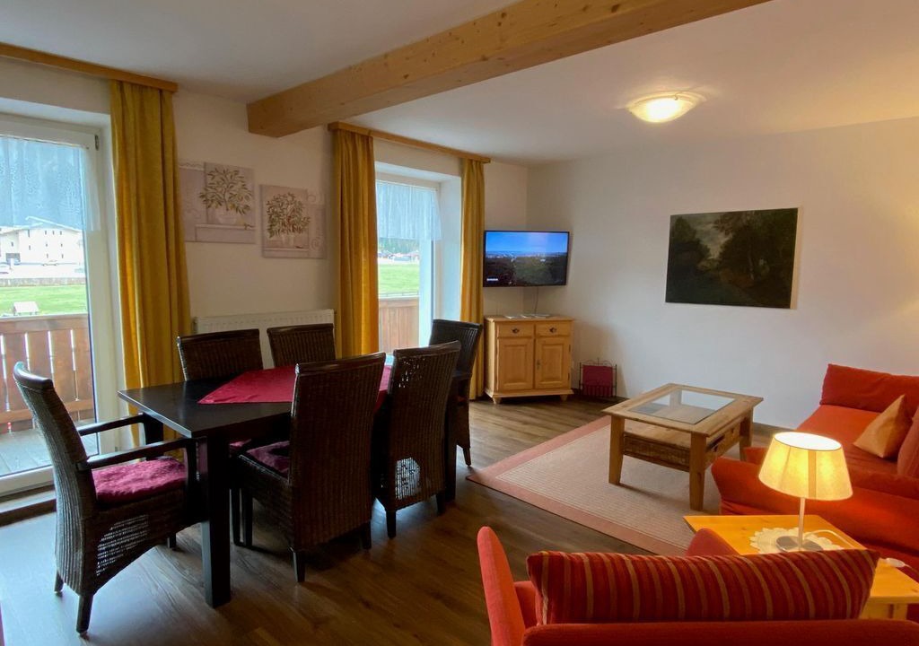 Photo of Livingroom in Scharnitz