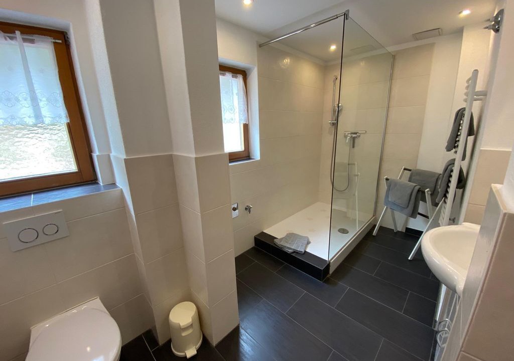 Photo of Bathroom in Scharnitz