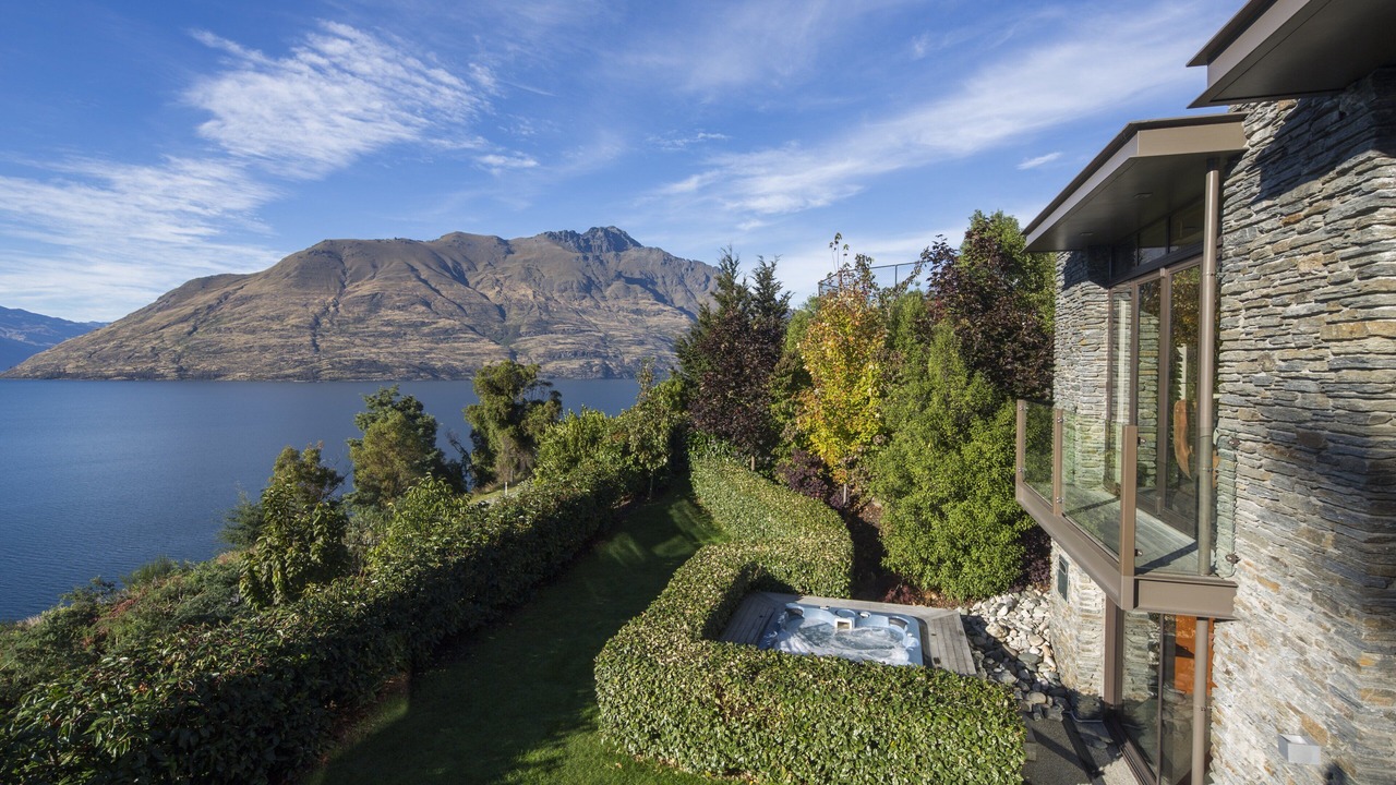 Photo of Outdoor in Fernhill