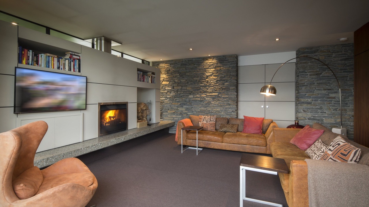 Photo of Livingroom in Fernhill