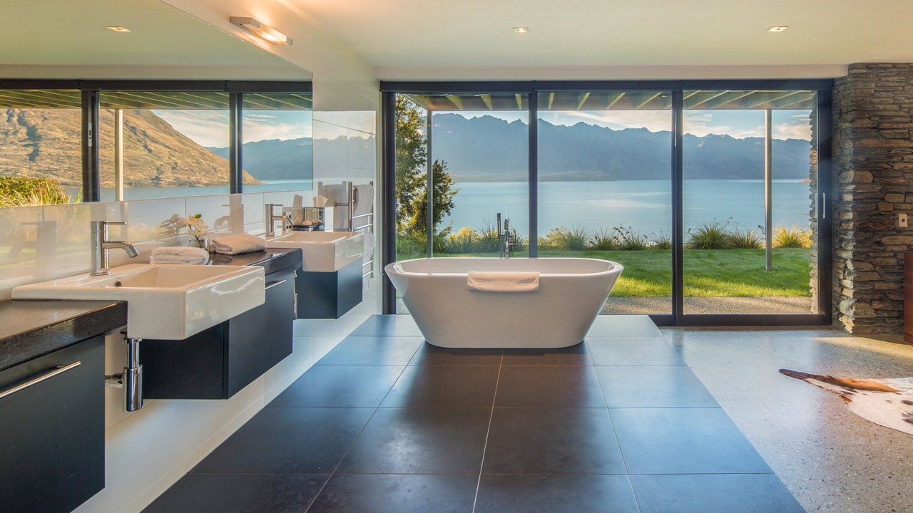 Photo of Bathroom in Fernhill