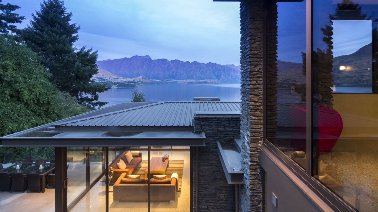 Photo of Outdoor in Fernhill