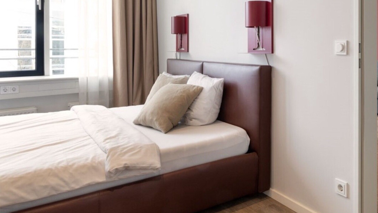 Photo of Bedroom in Friedenheim