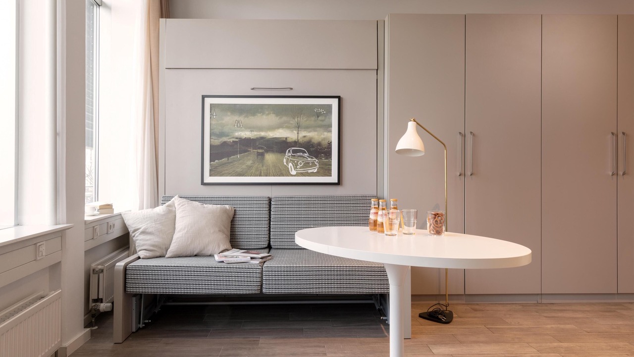 Photo of Livingroom in Friedenheim