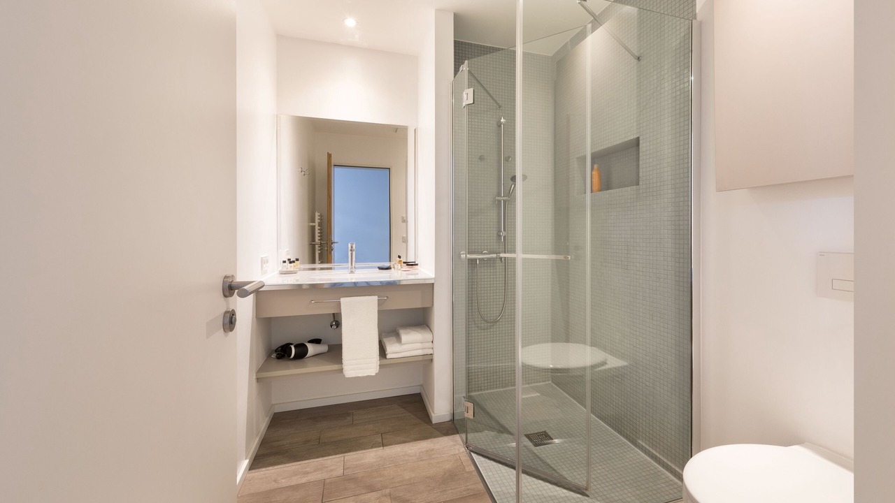 Photo of Bathroom in Friedenheim