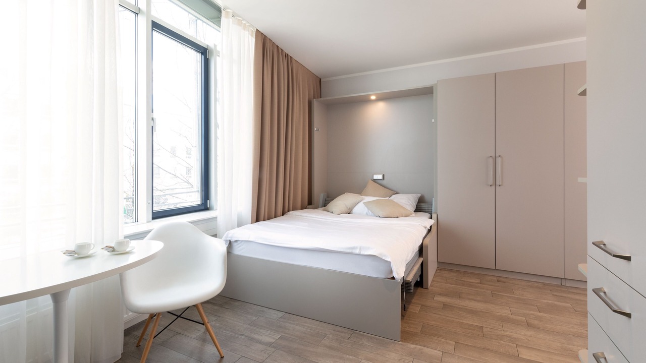 Photo of Bedroom in Friedenheim