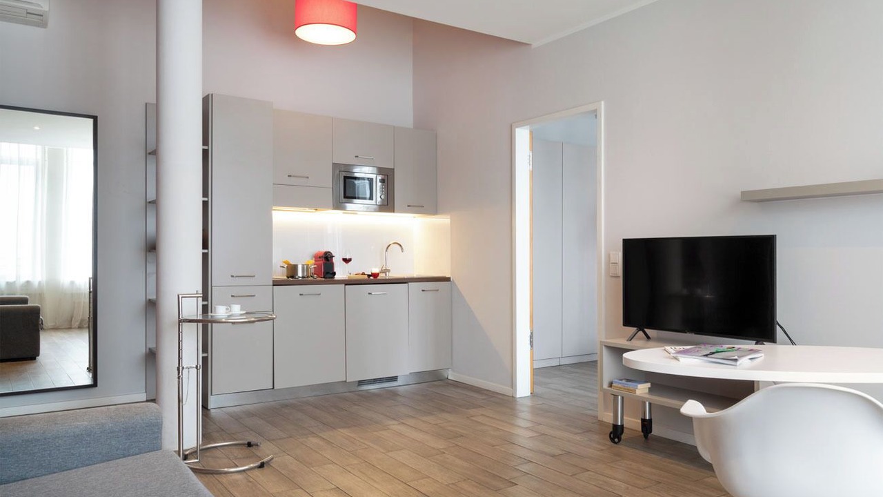 Photo of Kitchen in Friedenheim