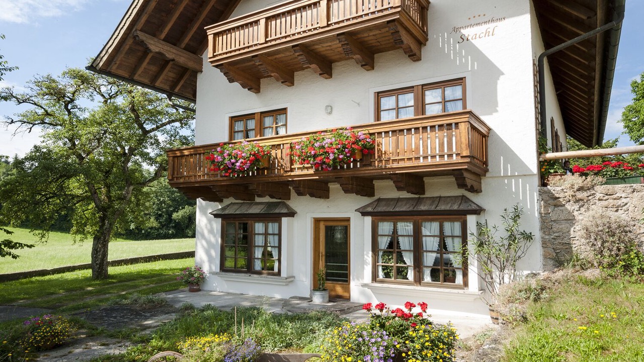 Photo of Outdoor in Waging am See