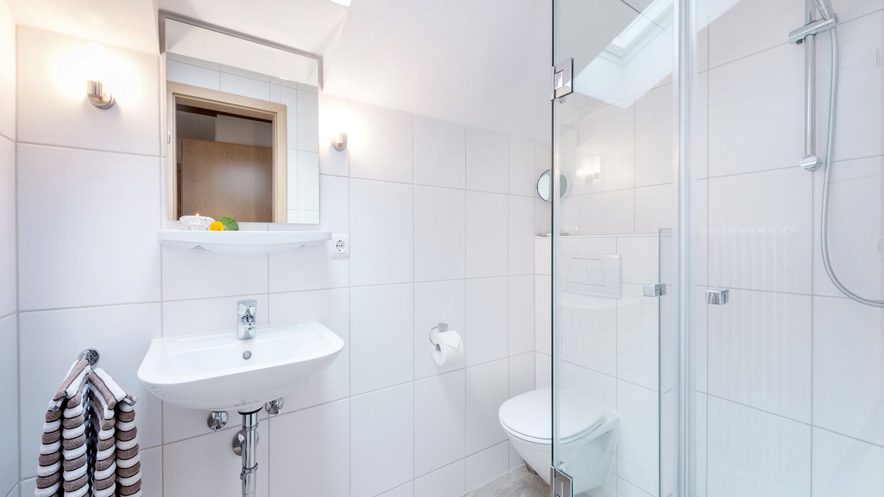 Photo of Bathroom in Waging am See