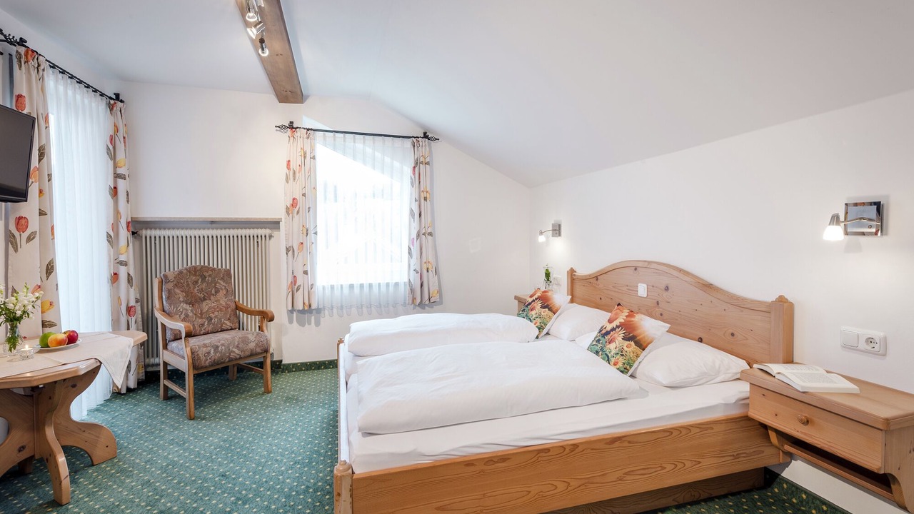 Photo of Bedroom in Waging am See