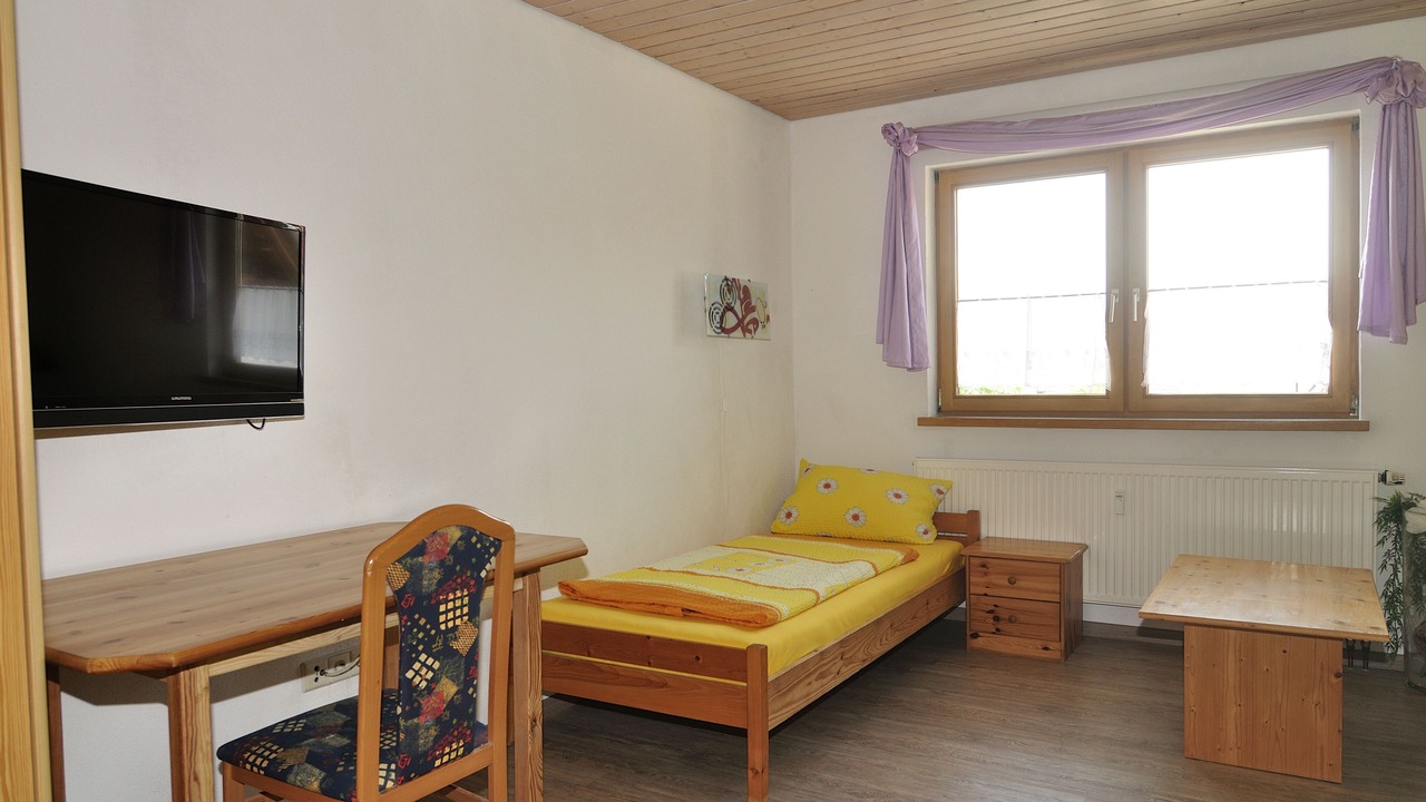 Photo of Bedroom in Neukirch