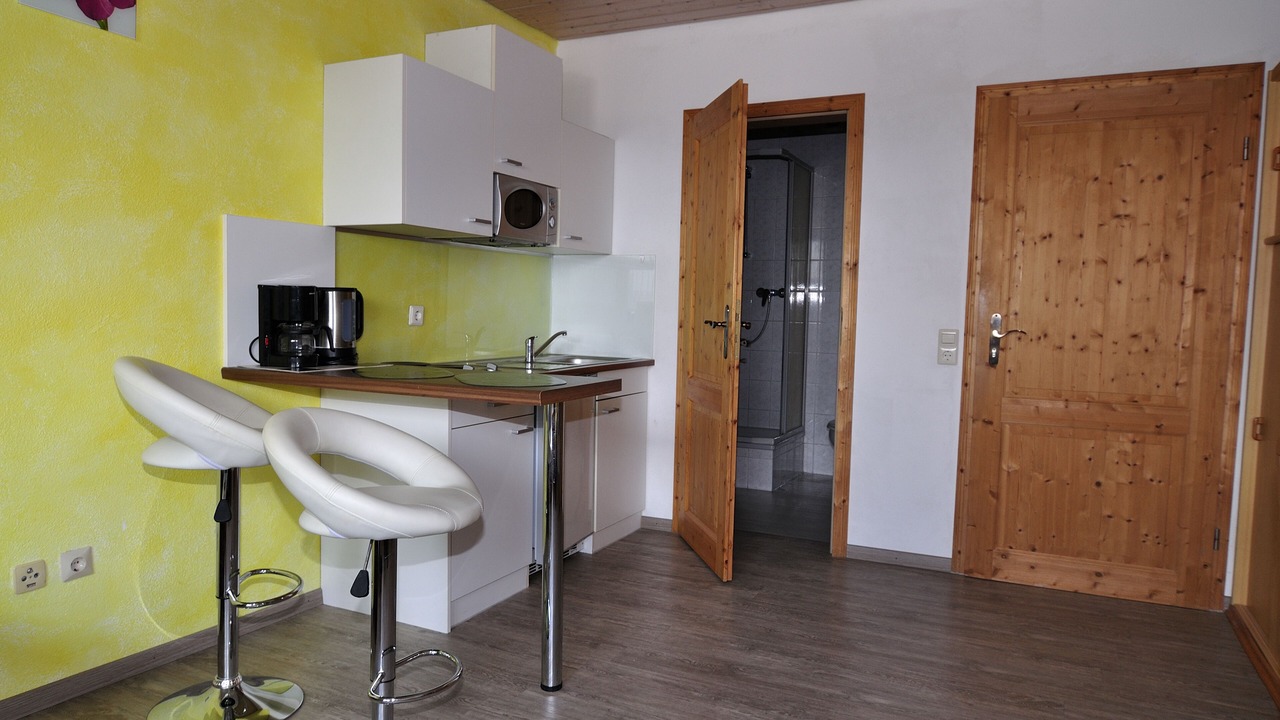 Photo of Kitchen in Neukirch