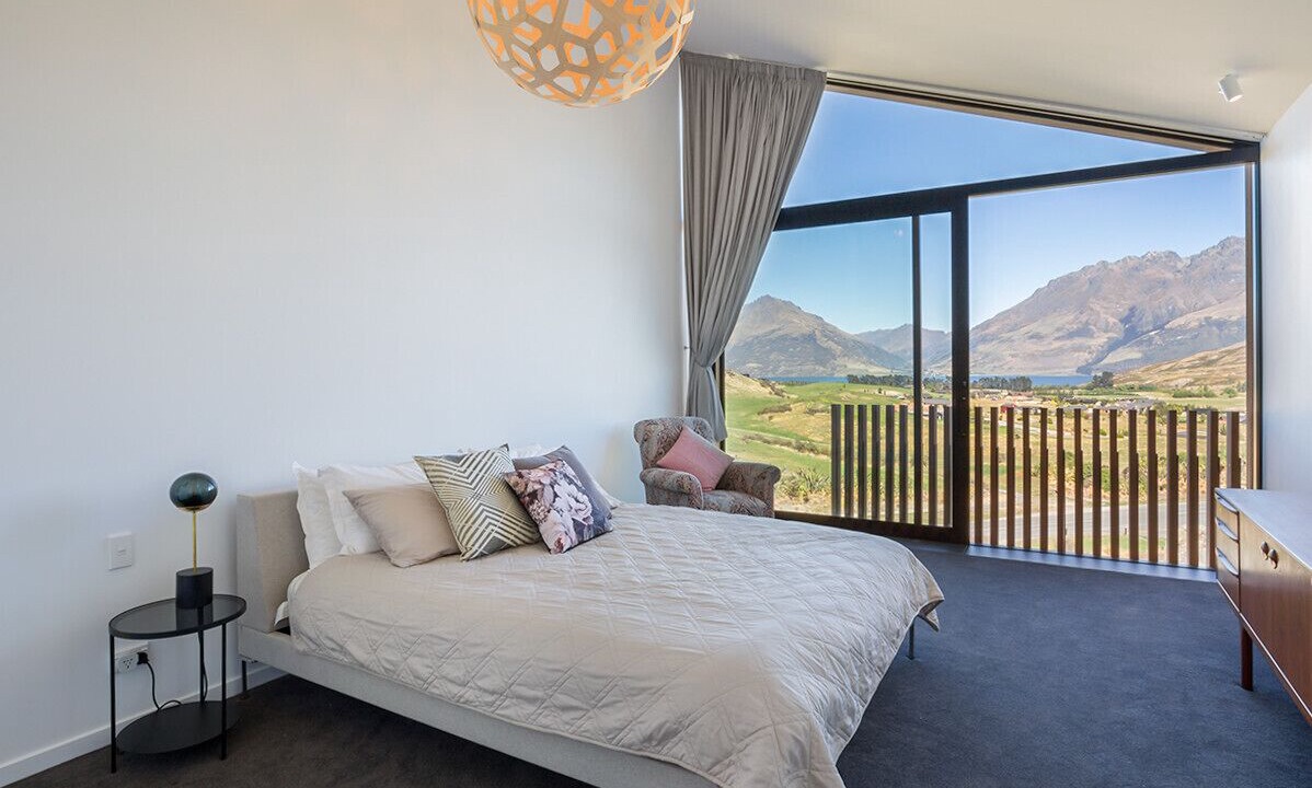 Photo of Bedroom in Jacks Point
