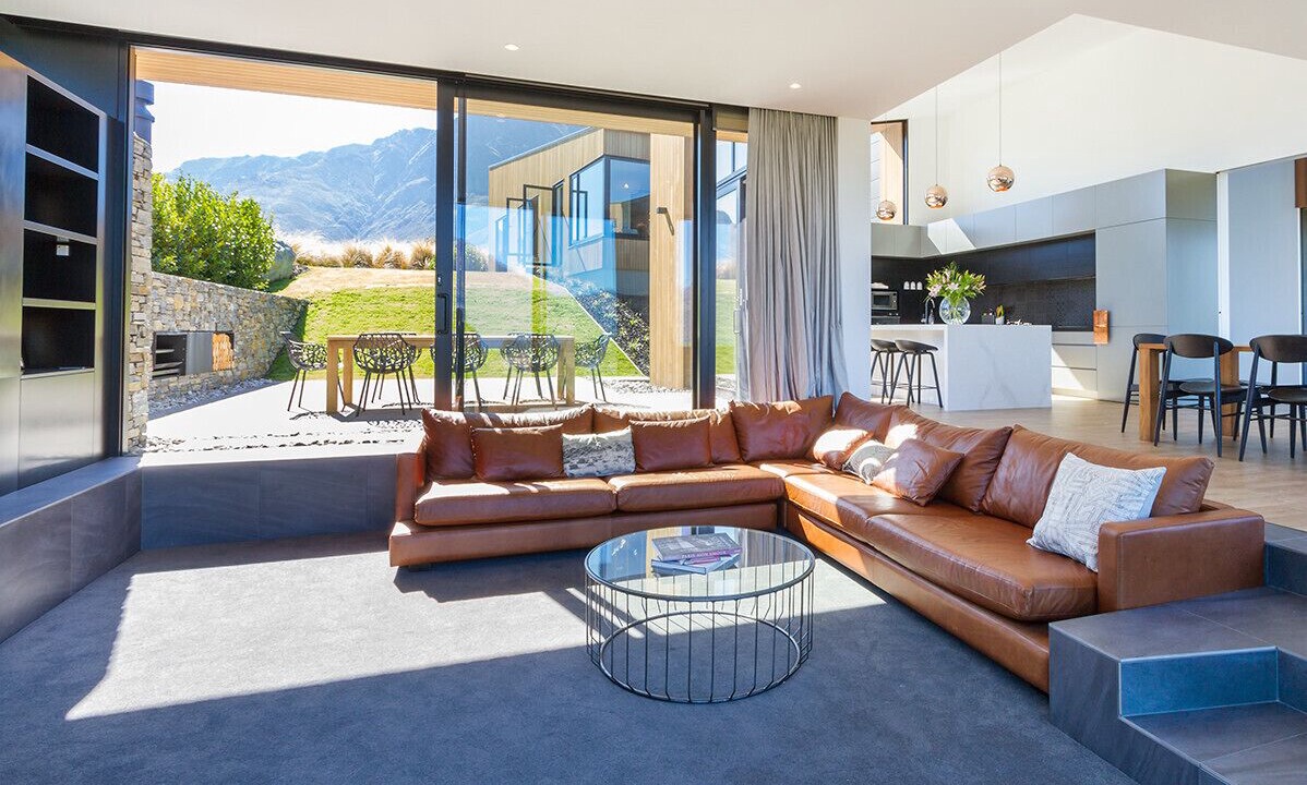 Photo of Livingroom in Jacks Point