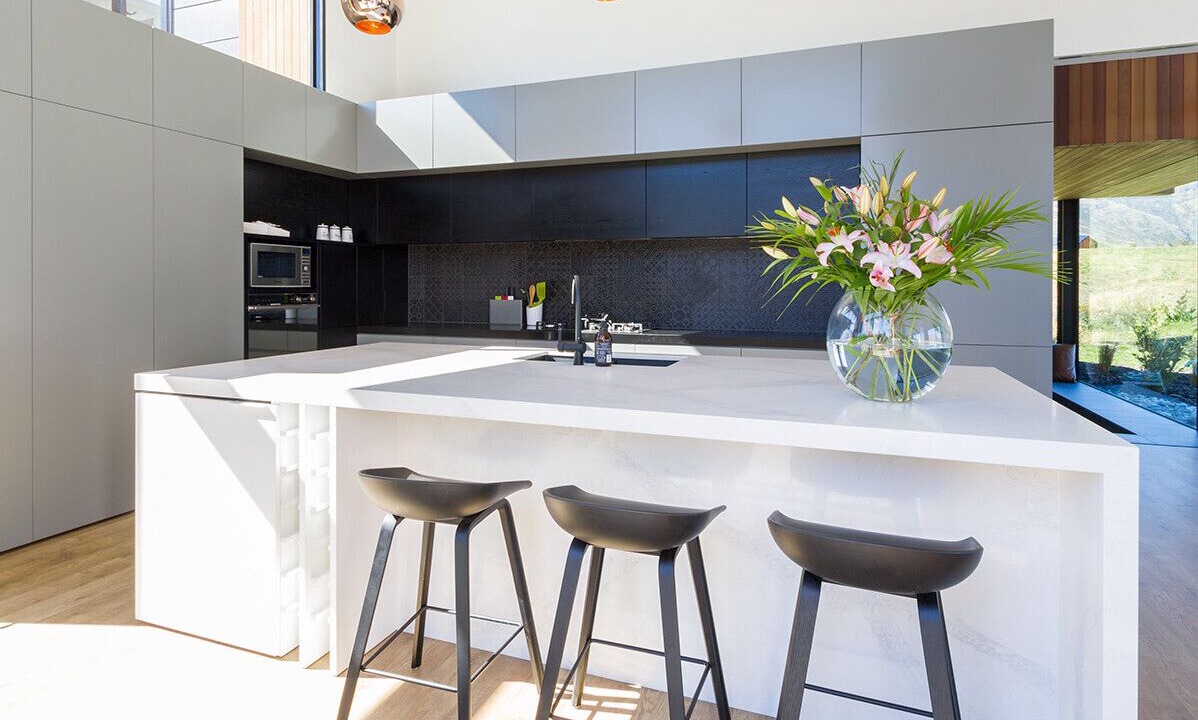 Photo of Kitchen in Jacks Point
