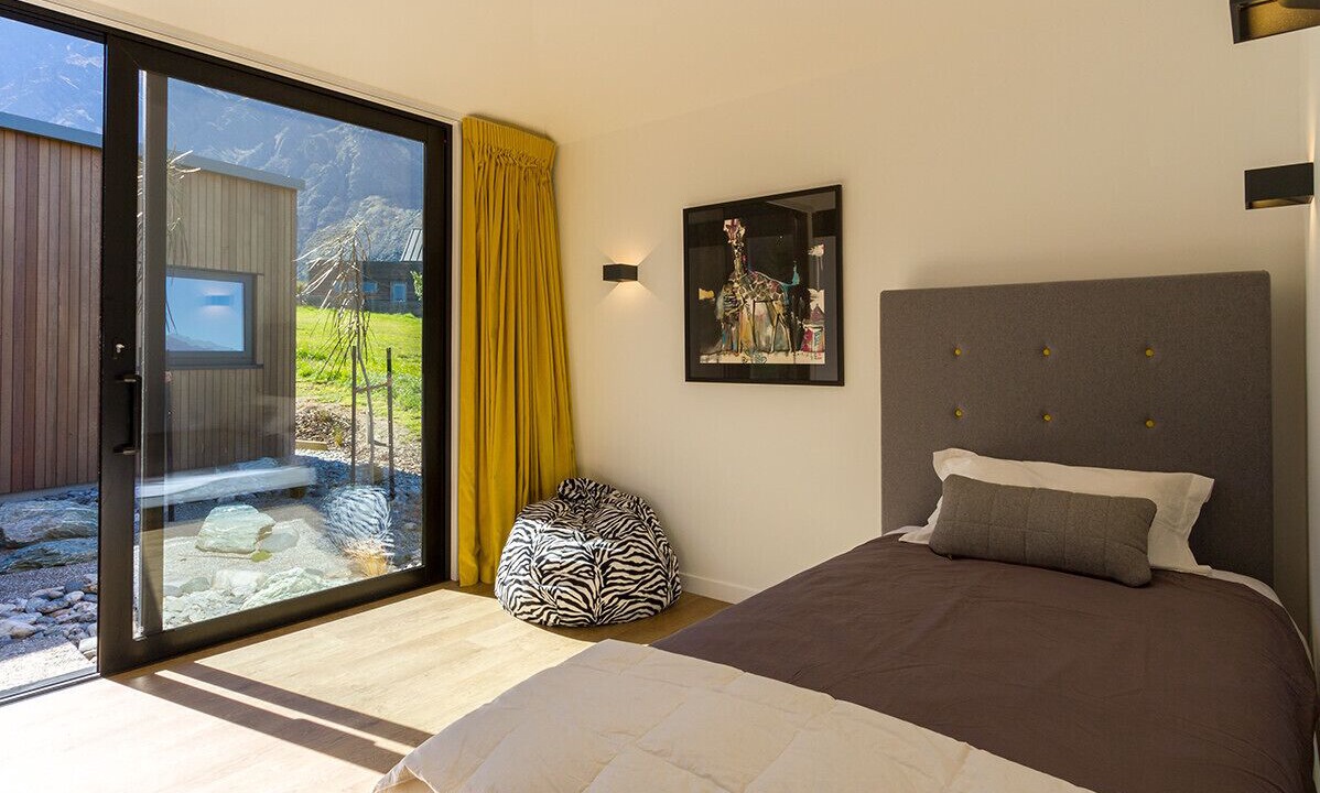 Photo of Bedroom in Jacks Point