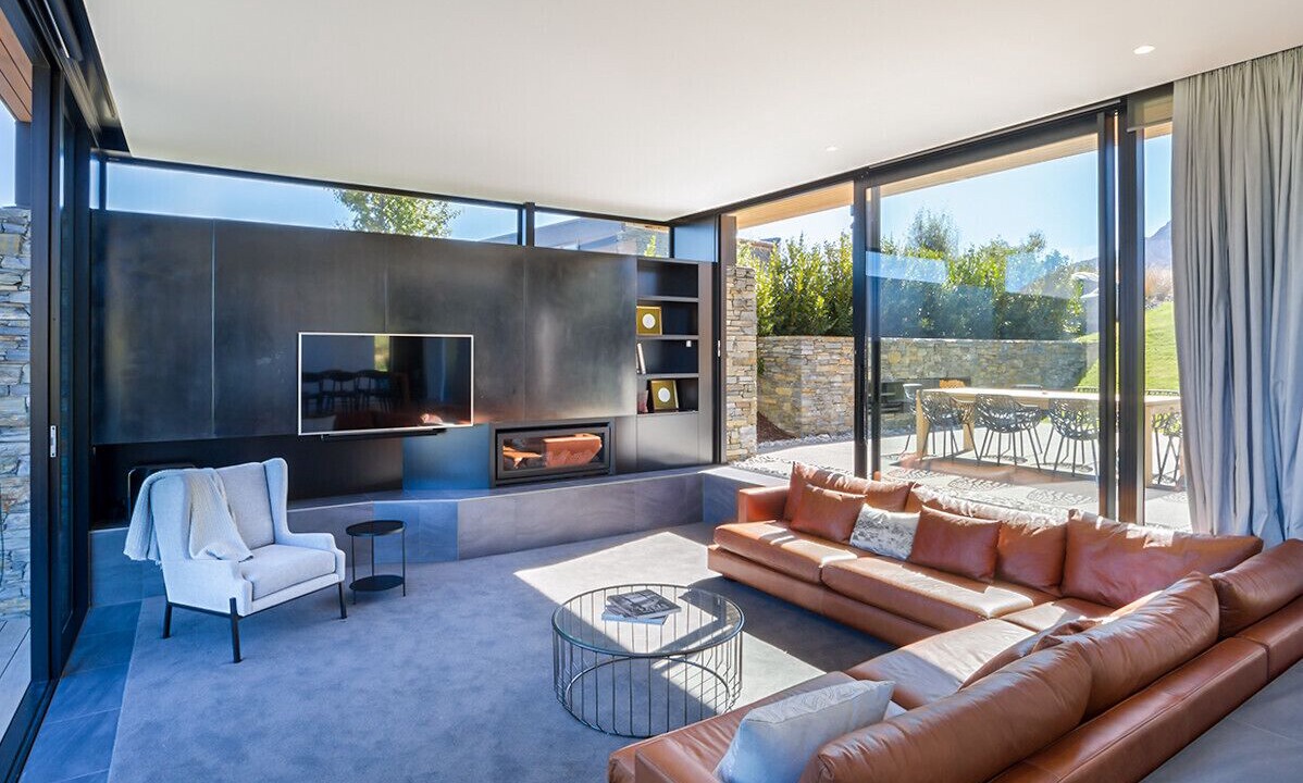 Photo of Livingroom in Jacks Point