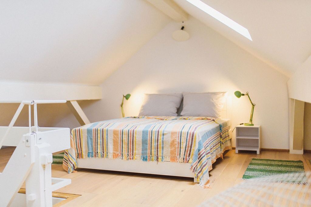 Photo of Bedroom in Holzhausen