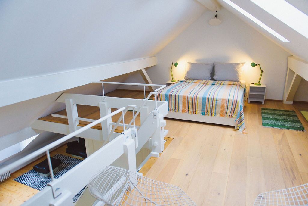 Photo of Bedroom in Holzhausen