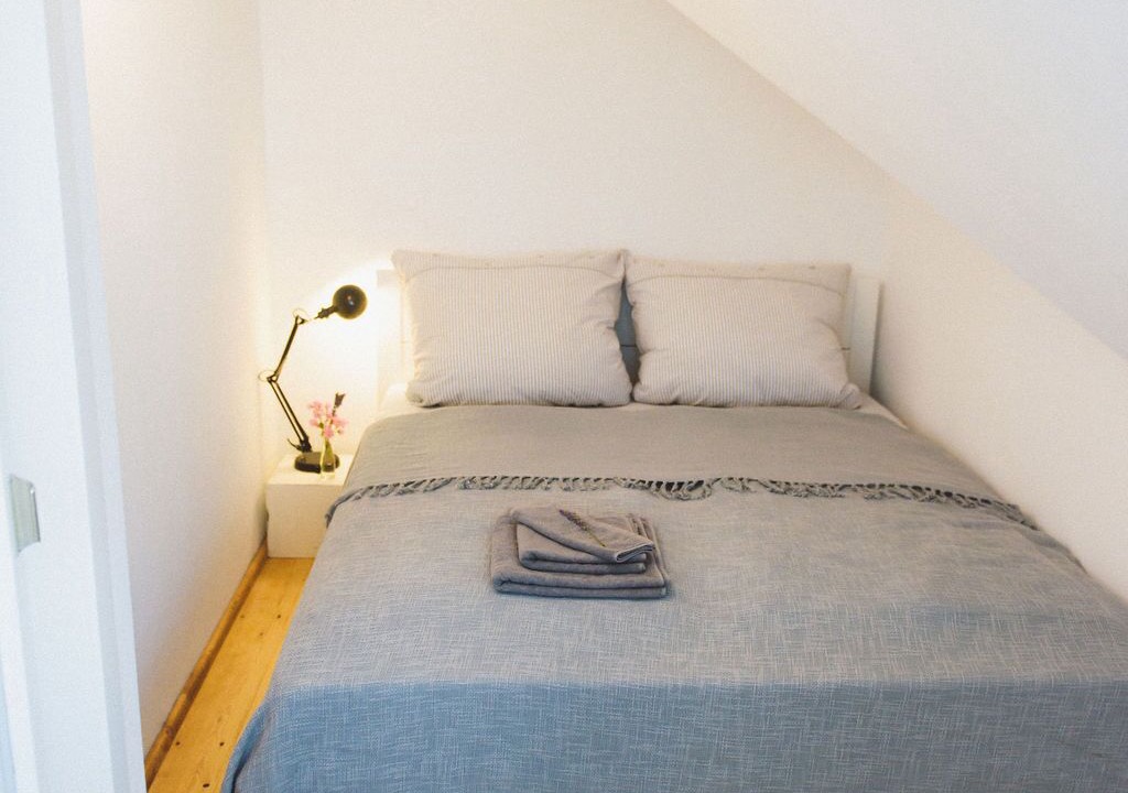 Photo of Bedroom in Holzhausen