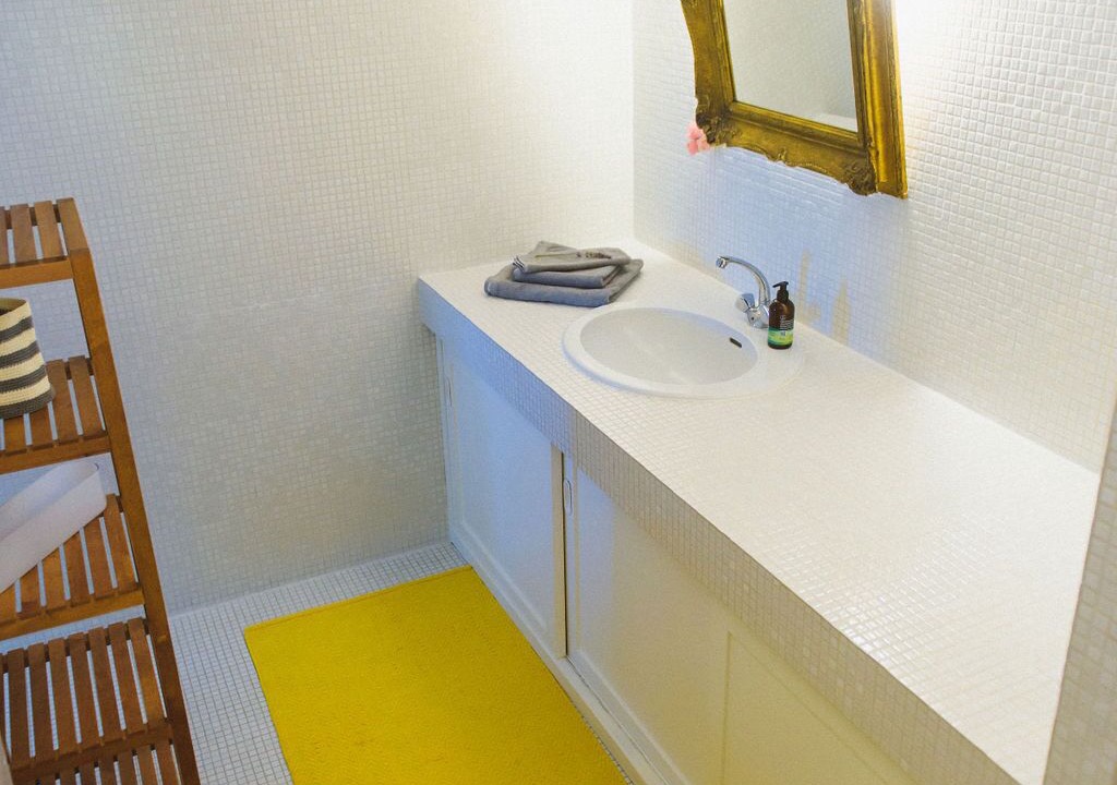Photo of Bathroom in Holzhausen