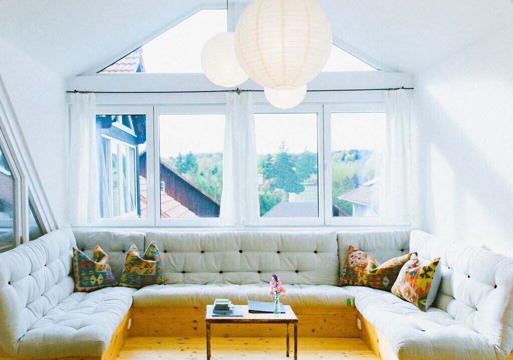 Photo of Livingroom in Holzhausen