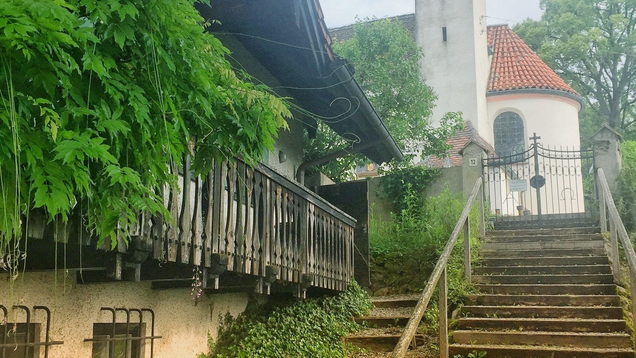 Photo of Outdoor in Holzhausen