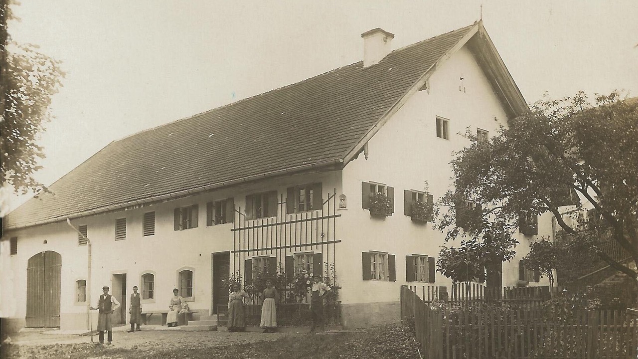 Photo of Outdoor in Holzhausen
