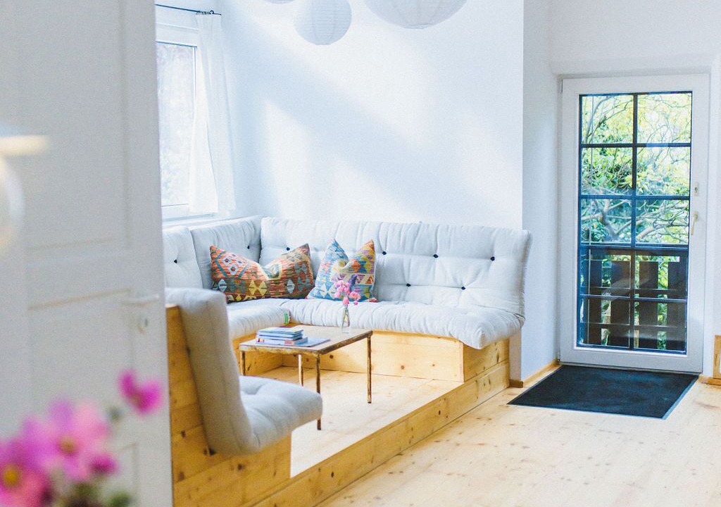 Photo of Livingroom in Holzhausen