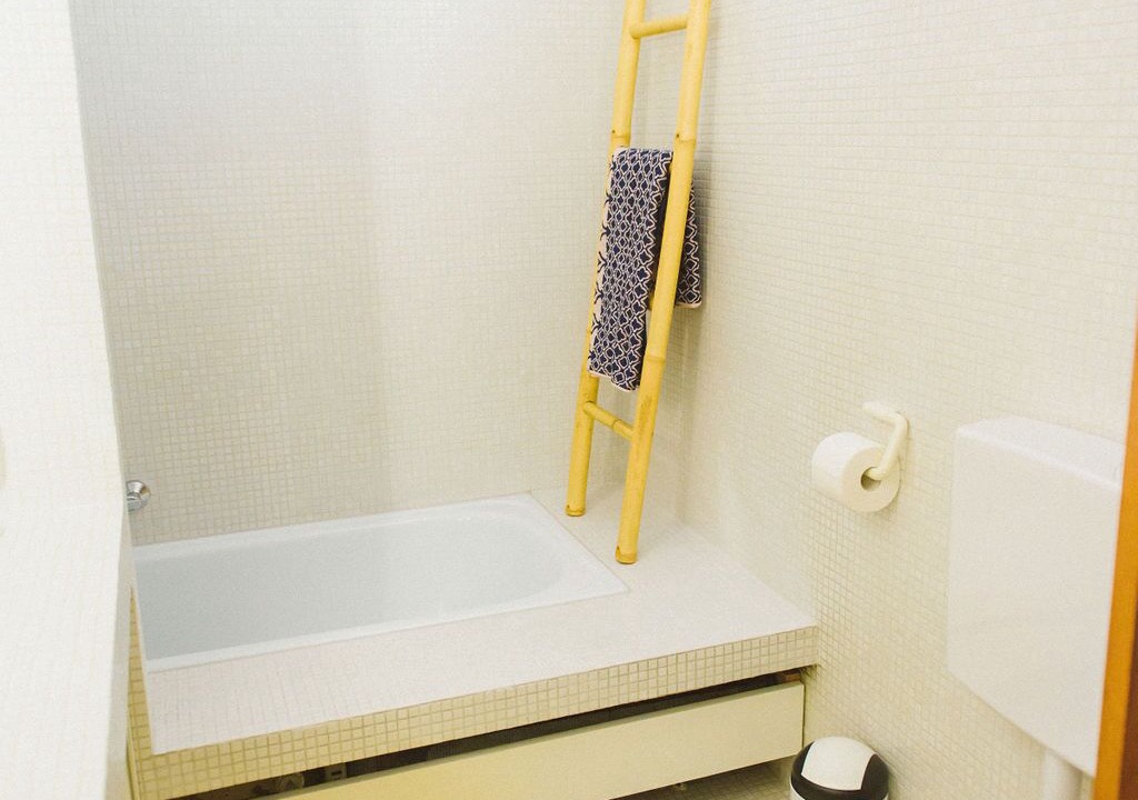 Photo of Bathroom in Holzhausen