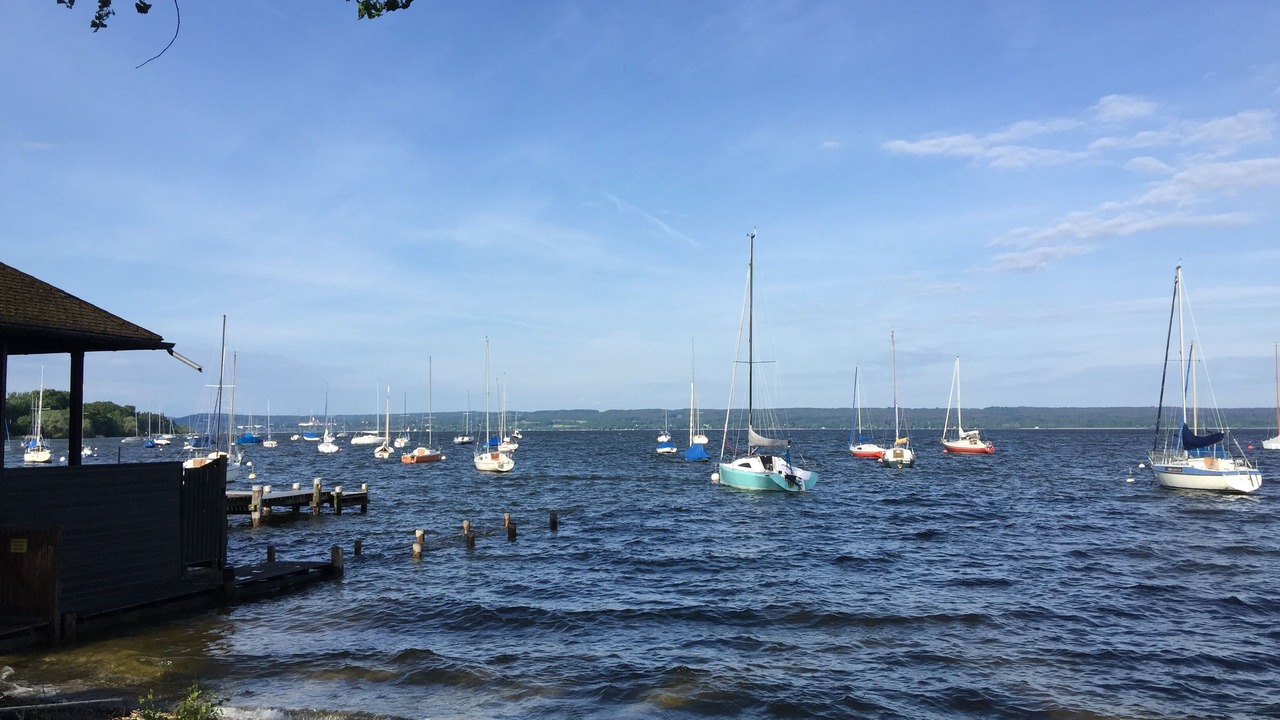 Photo of Others in Herrsching am Ammersee