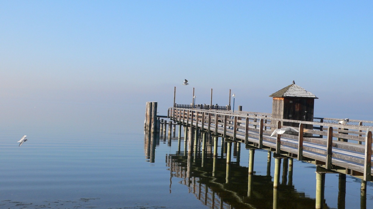 Photo of Outdoor in Herrsching am Ammersee