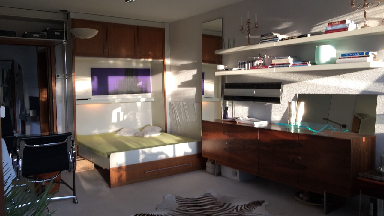 Photo of Bedroom in Herrsching am Ammersee