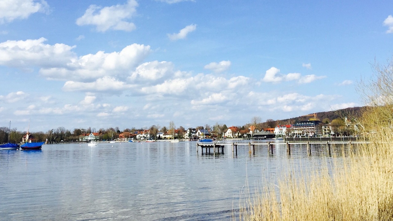 Photo of Outdoor in Herrsching am Ammersee