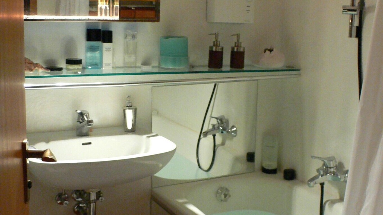 Photo of Bathroom in Herrsching am Ammersee