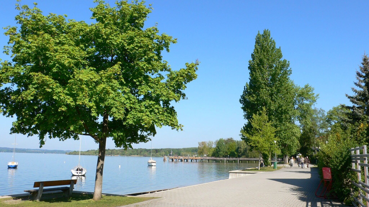 Photo of Outdoor in Herrsching am Ammersee