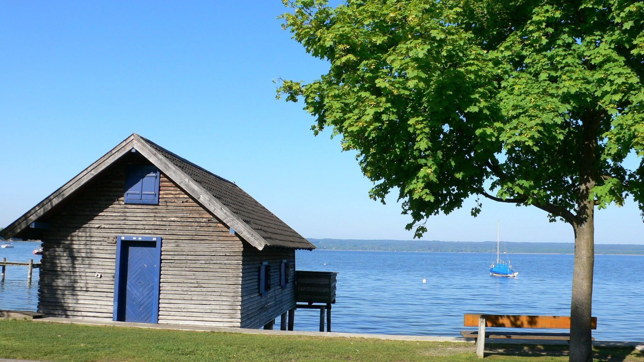 Photo of Outdoor in Herrsching am Ammersee