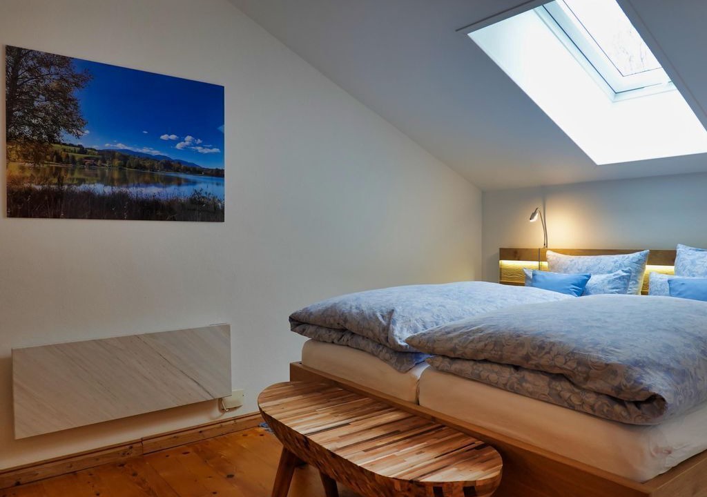 Photo of Bedroom in Bad Bayersoien